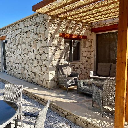 Ammos Luxury Suits&Residences Pegeia Exterior foto