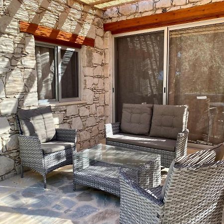 Ammos Luxury Suits&Residences Pegeia Exterior foto