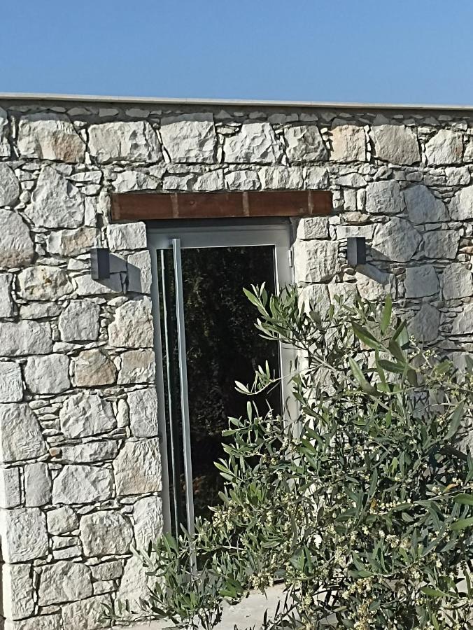 Ammos Luxury Suits&Residences Pegeia Exterior foto