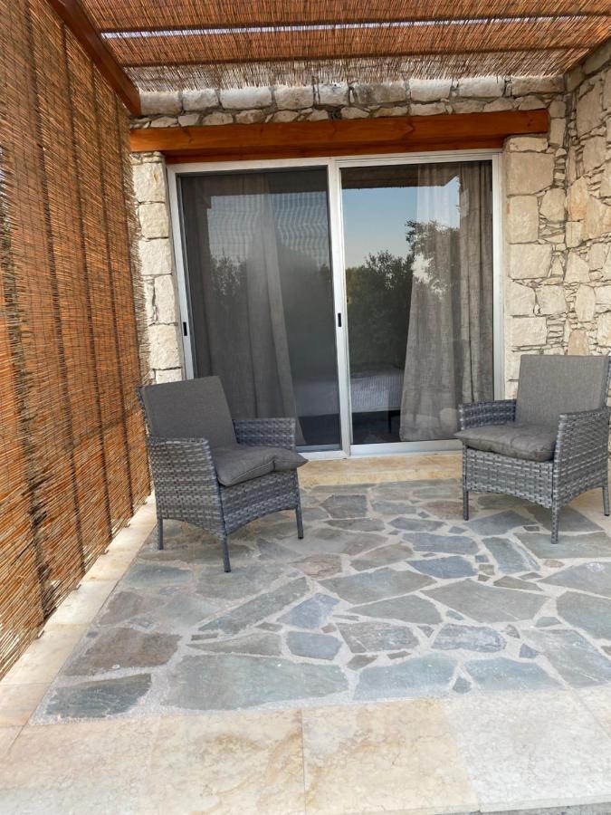 Ammos Luxury Suits&Residences Pegeia Exterior foto
