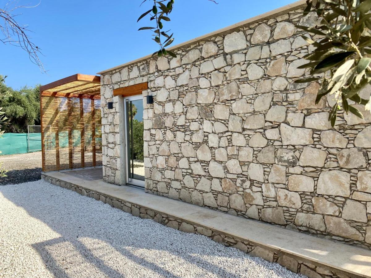Ammos Luxury Suits&Residences Pegeia Exterior foto