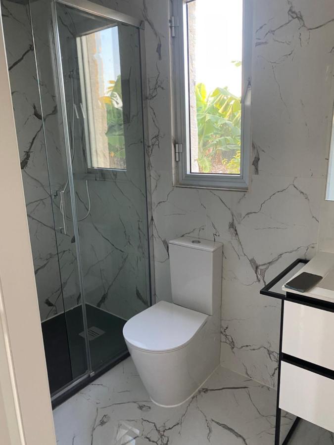 Ammos Luxury Suits&Residences Pegeia Exterior foto