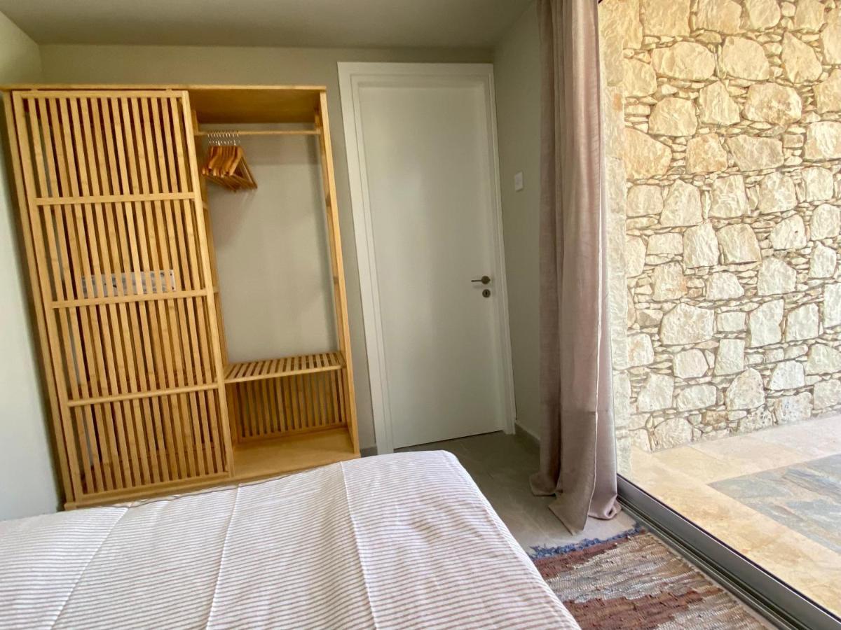 Ammos Luxury Suits&Residences Pegeia Exterior foto