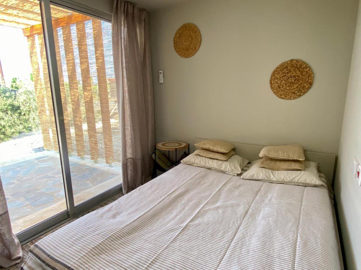 Ammos Luxury Suits&Residences Pegeia Exterior foto