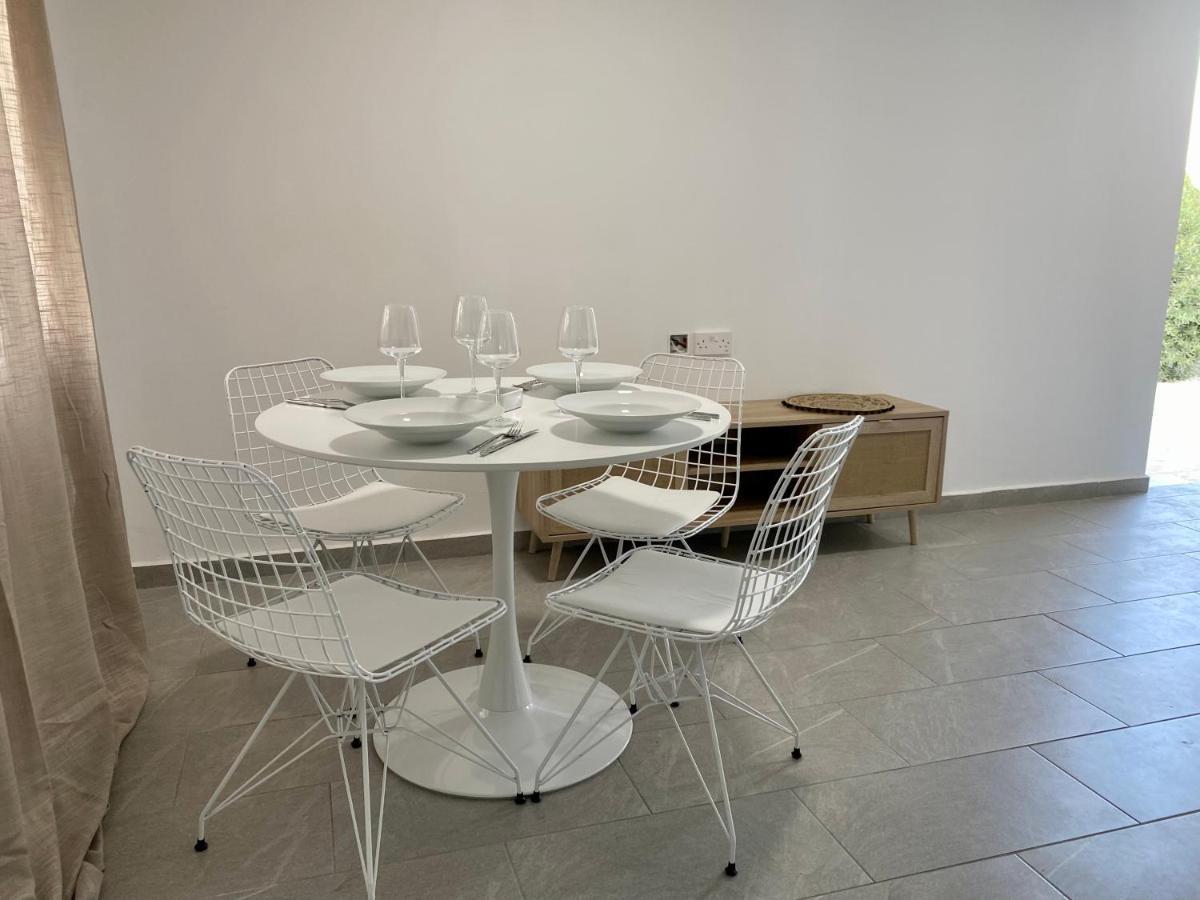 Ammos Luxury Suits&Residences Pegeia Exterior foto