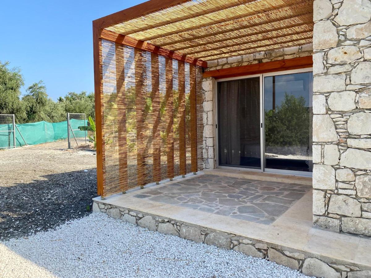 Ammos Luxury Suits&Residences Pegeia Exterior foto