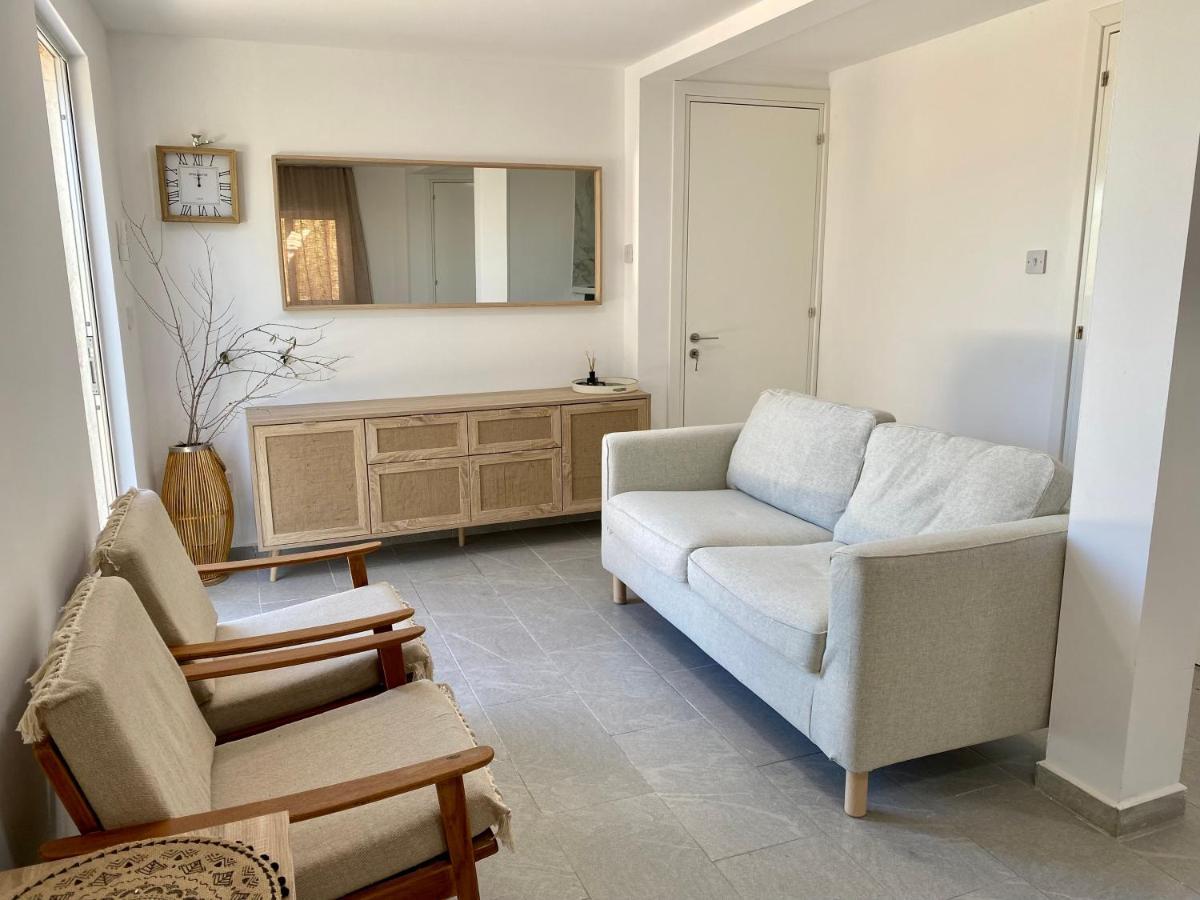 Ammos Luxury Suits&Residences Pegeia Exterior foto