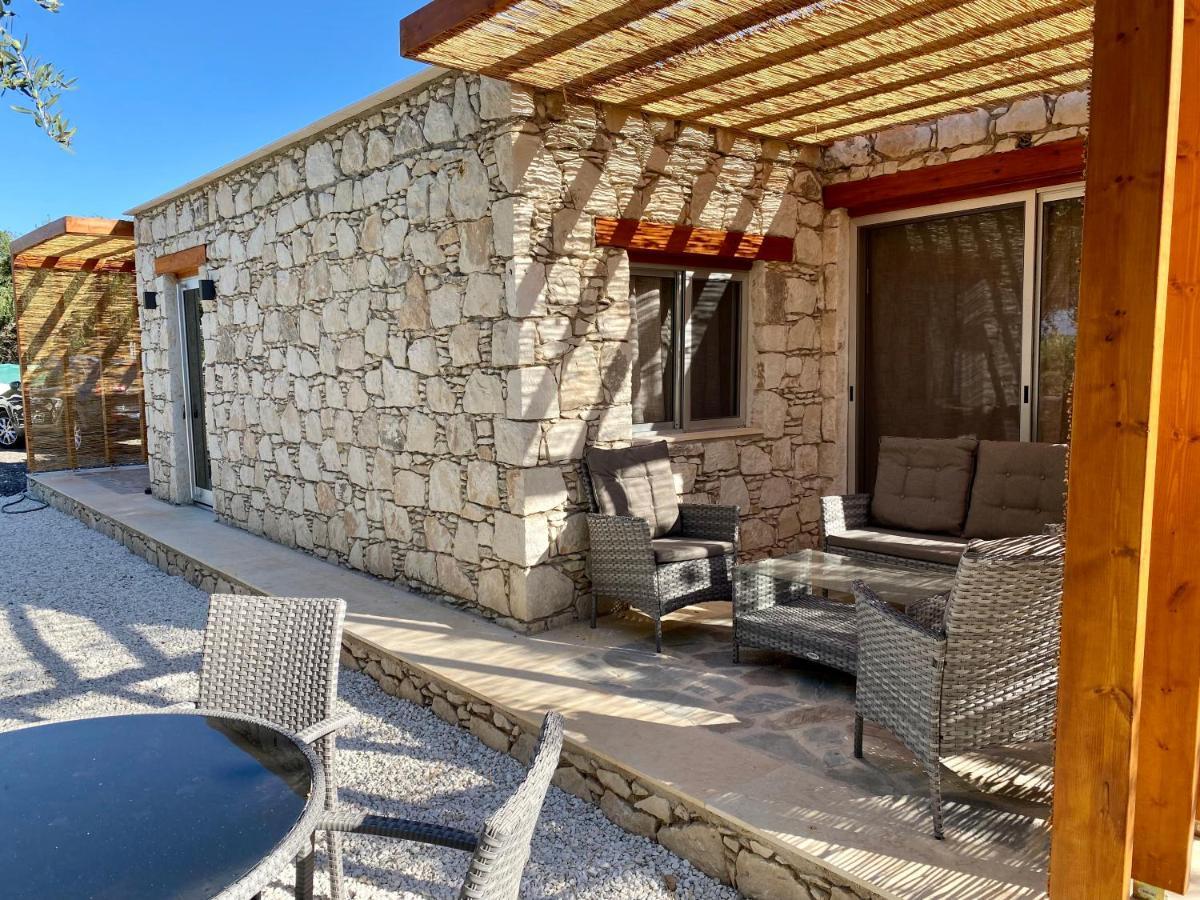 Ammos Luxury Suits&Residences Pegeia Exterior foto